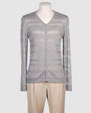 NEIL BARRETT - Strickjacke