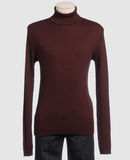 HAUTE - High neck sweater