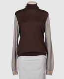ART OF SIMPLICITY - Long sleeve jumper