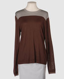 ART OF SIMPLICITY - Long sleeve jumper