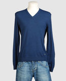 CALVIN KLEIN JEANS - V-neck
