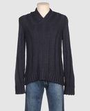 MARC JACOBS - V-neck
