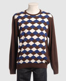 BROOKSFIELD - Crewneck