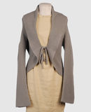 ARMANI COLLEZIONI - Cardigan