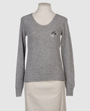 BALENCIAGA - Pull manches longues