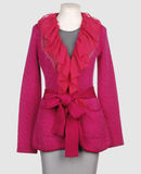 EMPORIO ARMANI - Cardigan