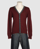 FRED PERRY - Cardigan