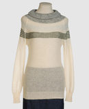 FRED PERRY - Pull manches longues