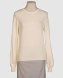 FRED PERRY - Pull manches longues