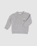 AMORE BEBE' - Crewneck
