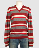 DIESEL - V-neck