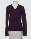 ARMANI JEANS - Long sleeve jumper