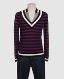 LES HOMMES - V-neck