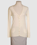BLUMARINE - Cashmere jumper