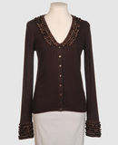 JUST CAVALLI - Cardigan