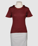 CHRISTIAN DIOR - Maglia maniche corte