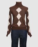 APPARTAMENTO 50 - Long sleeve jumper