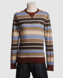 AN ORIGINAL PENGUIN BY MUNSINGWEAR - Crewneck