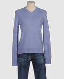 AN ORIGINAL PENGUIN BY MUNSINGWEAR - V-neck