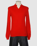 DONDUP - Polo-neck