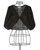 MOSCHINO CHEAPANDCHIC - Cardigans