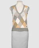 SEE BY CHLOE' - Pull sans manches