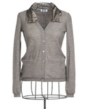 MOSCHINO CHEAPANDCHIC - Cardigans