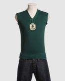 DSQUARED2 - Chaleco de punto