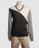 COSTUME NATIONAL HOMME - Cashmere jumper