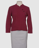 DIANE VON FURSTENBERG - Long sleeve jumper