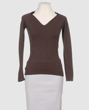 ANDREA MORANDO - Long sleeve jumper