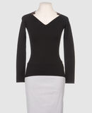 ANDREA MORANDO - Long sleeve jumper