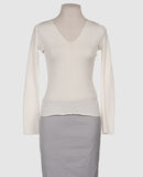 ANDREA MORANDO - Maglia maniche lunghe