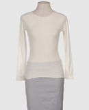 ANDREA MORANDO - Long sleeve jumper