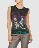 ETRO - Sleeveless jumper