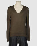 PRADA - V-neck