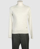COSTUME NATIONAL HOMME - Maglia collo a giro