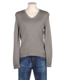PAOLO PECORA - V-neck