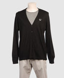 RAF SIMONS FRED PERRY - Cardigan