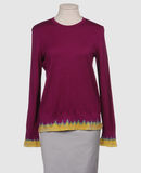 COMME des GARÇONS - Pull manches longues