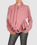 ANN DEMEULEMEESTER - Cardigan