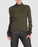 Y'S YOHJI YAMAMOTO - Long sleeve jumper