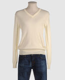 VERSACE COLLECTION - V-neck