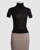 AHAUS - Short sleeve jumper