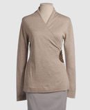 ALBERTA FERRETTI - Pull manches longues