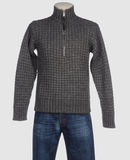 DSQUARED2 - High neck