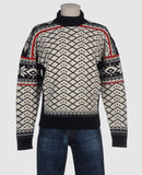 DSQUARED2 - High neck