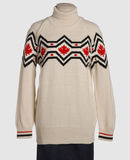 DSQUARED2 - Langarmpulli