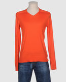 BALENCIAGA - Cashmere jumper