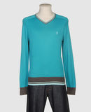 AN ORIGINAL PENGUIN BY MUNSINGWEAR - Jersey de cuello pico